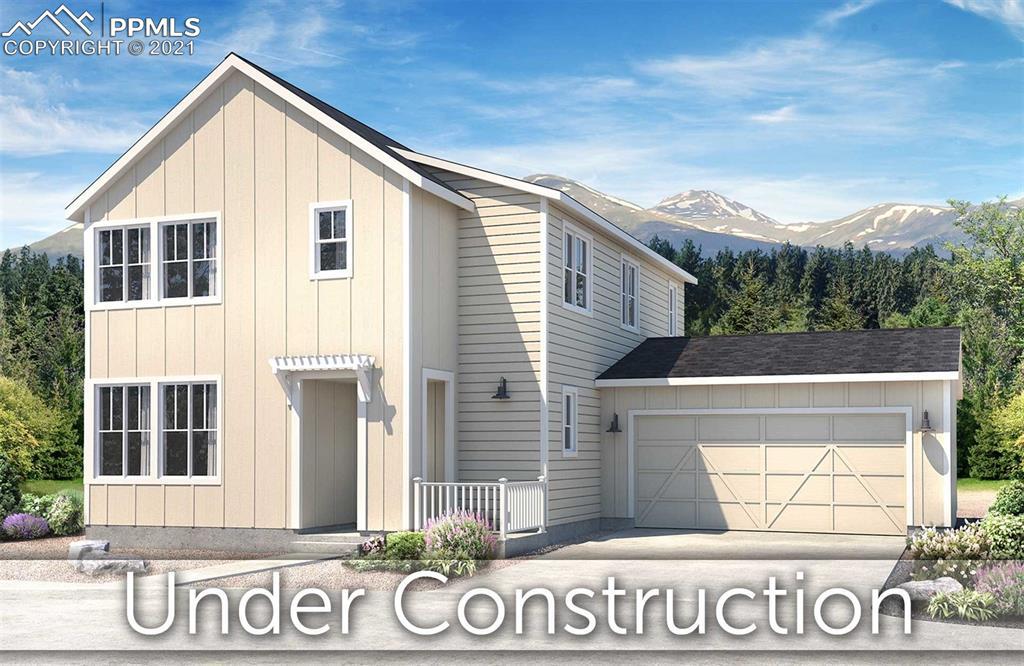 5822 Spring Breeze Dr., Colorado Springs, CO 80923