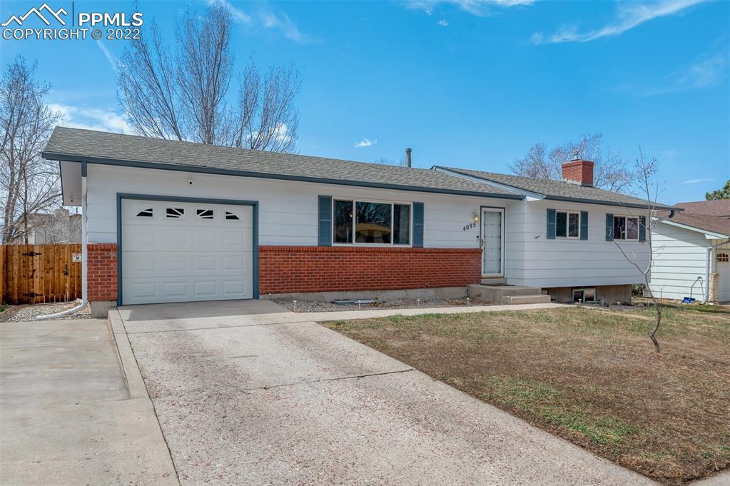 4095 Hollow Rd., Colorado Springs, CO 80917