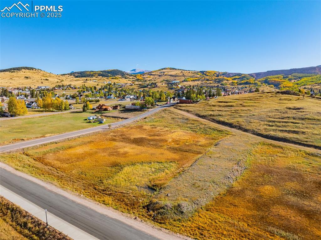 Lots22-36 C St., Cripple Creek, CO 80813