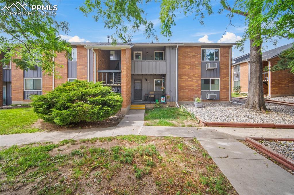 1625 N Murray Blvd. #224, Colorado Springs, CO 80915