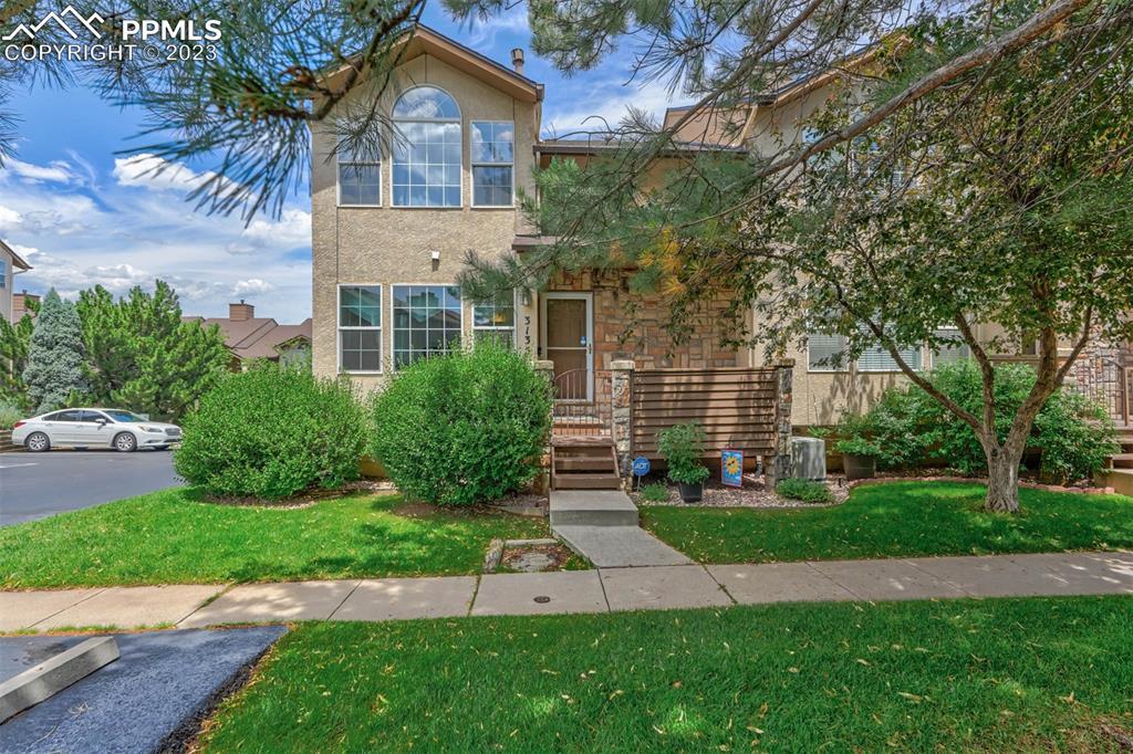 3135 Capstan Way, Colorado Springs, CO 80906