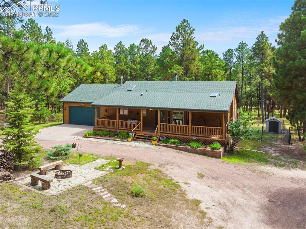 10155 Hardy Rd., Colorado Springs, CO 80908