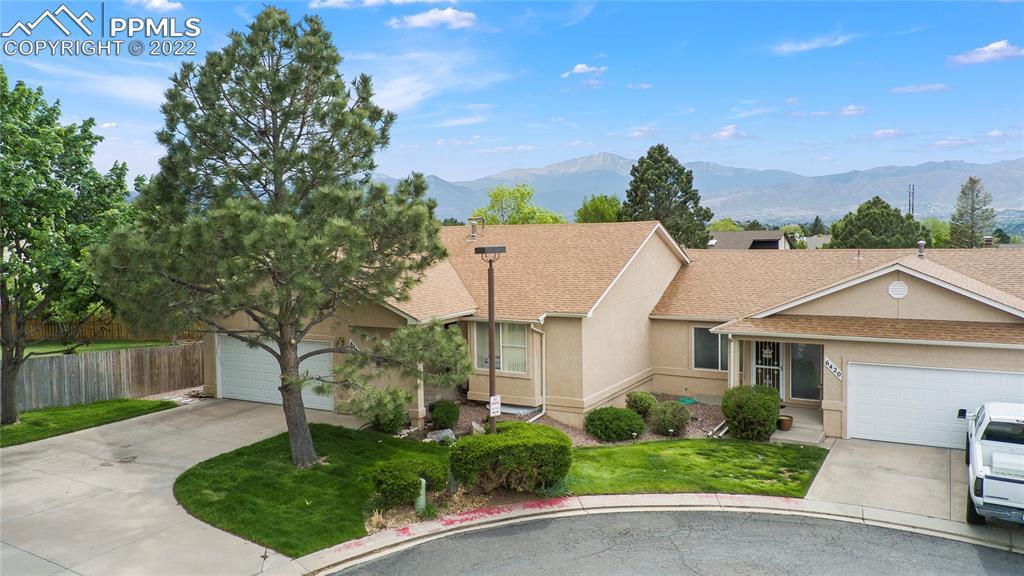6410 Gilmore Grove, Colorado Springs, CO 80918