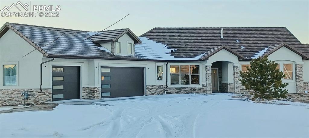 4486 Settlers Ranch Rd., Colorado Springs, CO 80908