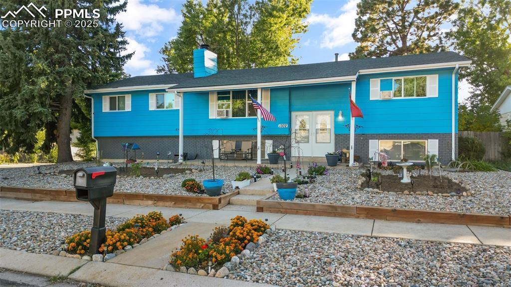 1302 Martin Dr., Colorado Springs, CO 80915