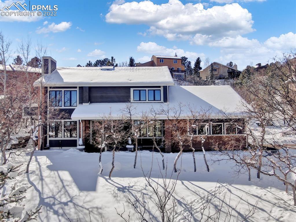 253 Chatham Dr., Colorado Springs, CO 80906