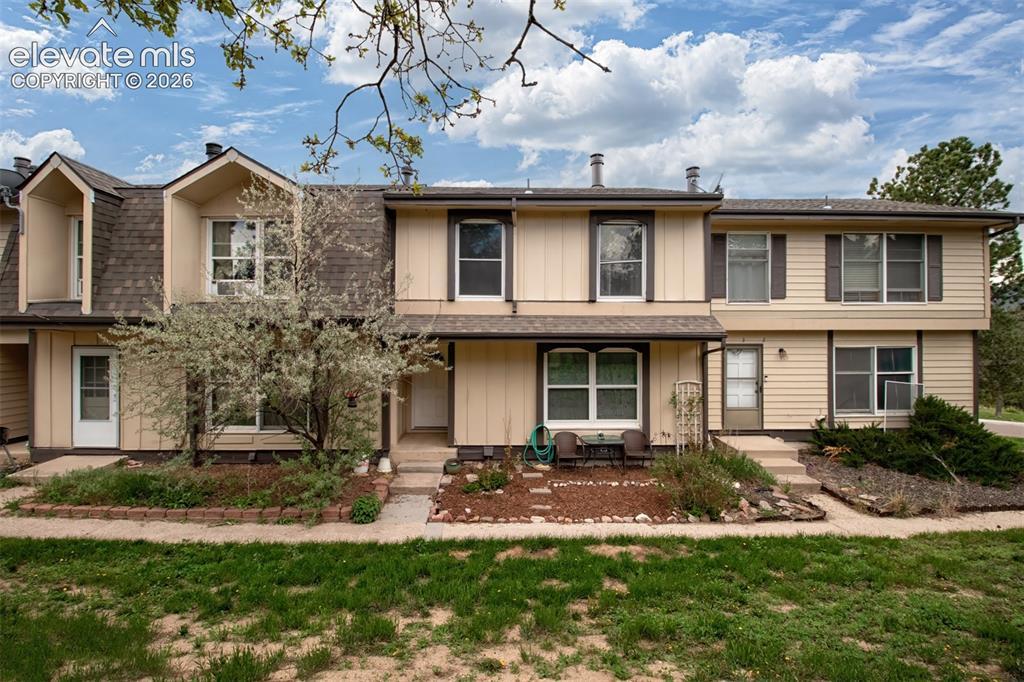 367 Raspberry Ln., Monument, CO 80132