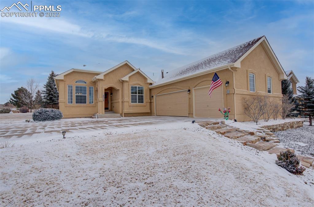 6010 Box Canyon Rd., Colorado Springs, CO 80924