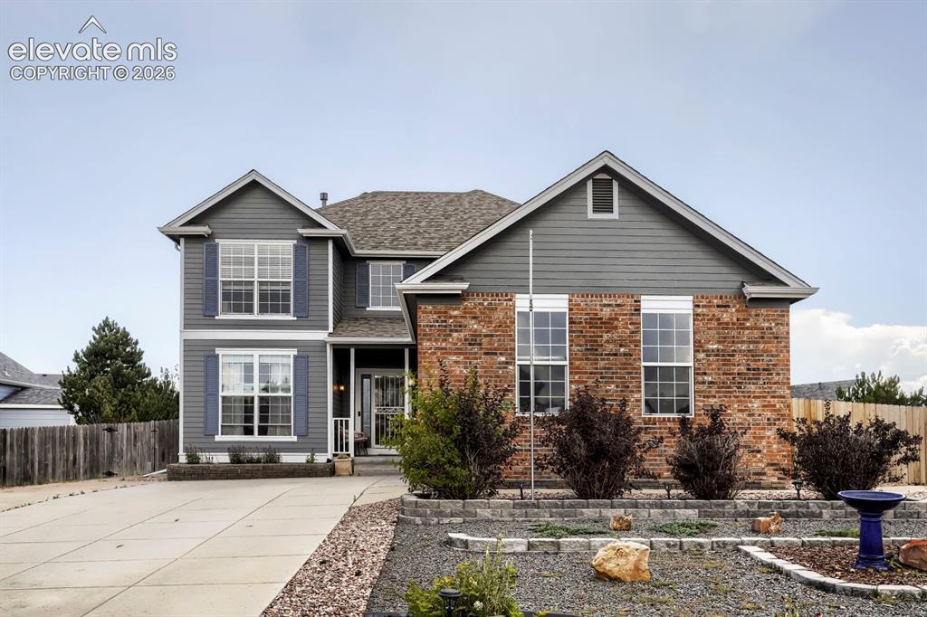 8939 Kingston Heath Rd., Peyton, CO 80831