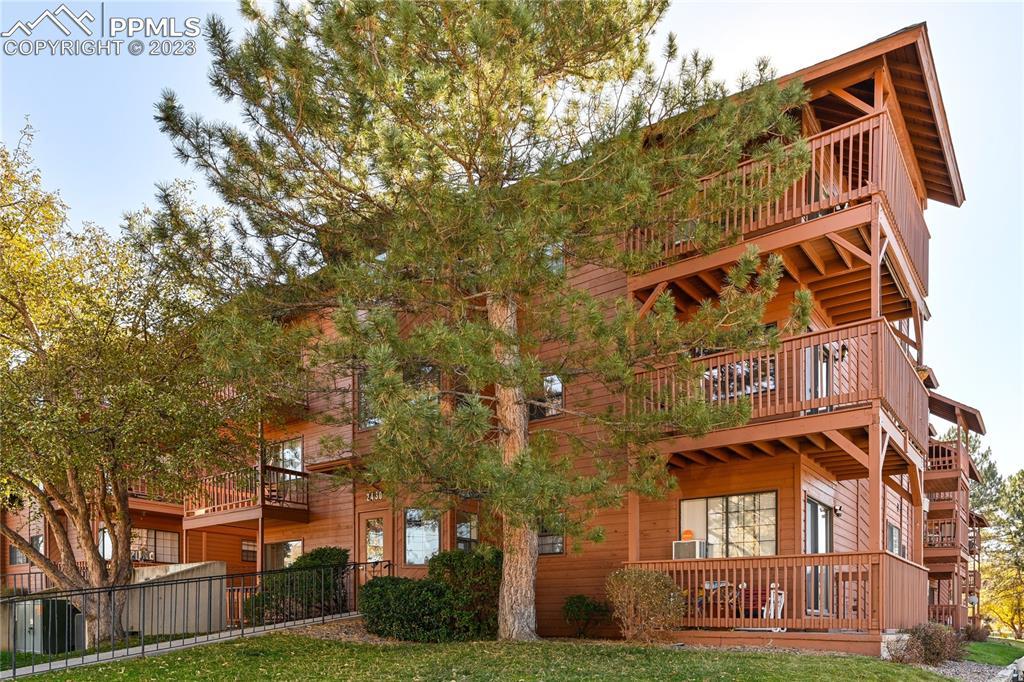 2430 Palmer Park Blvd. #J3, Colorado Springs, CO 80909