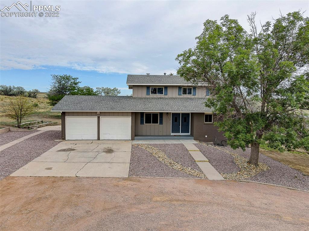 6520 Lonewood Dr., Colorado Springs, CO 80925