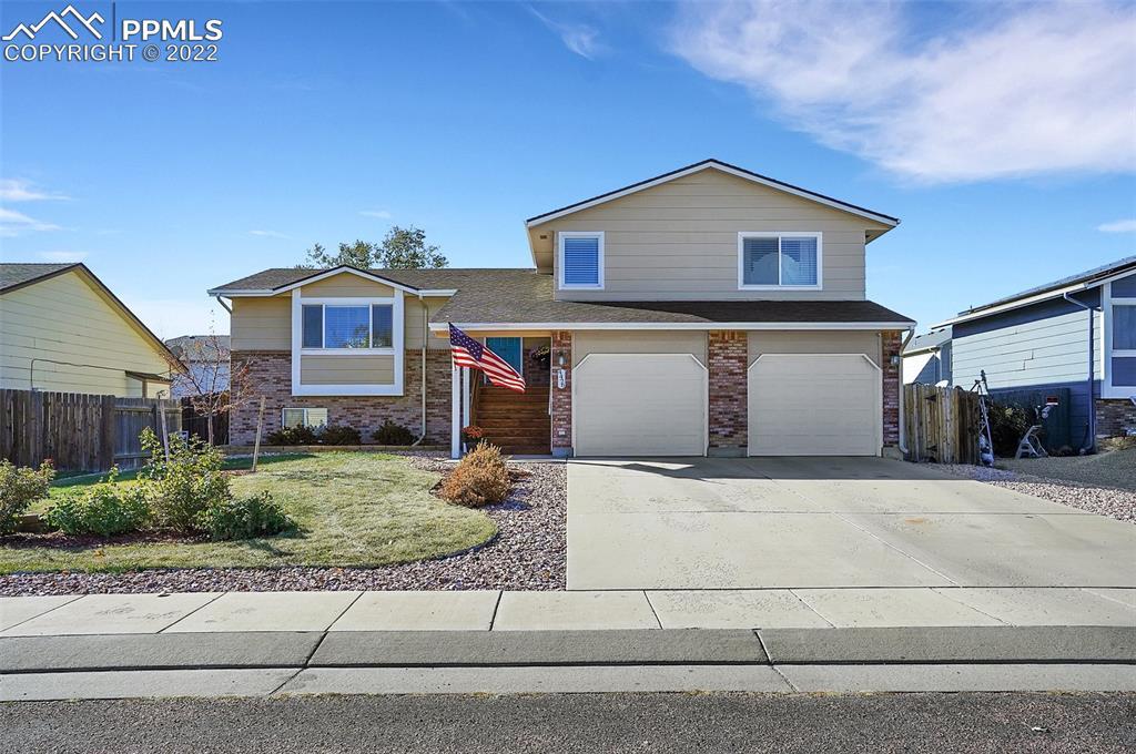 4476 Excursion Dr., Colorado Springs, CO 80911