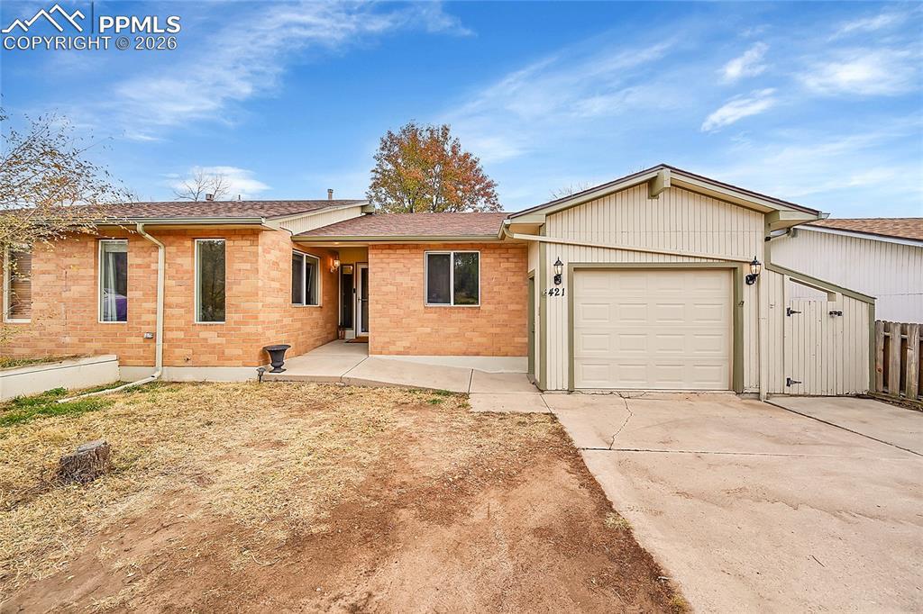 421 S Chelton Rd., Colorado Springs, CO 80910