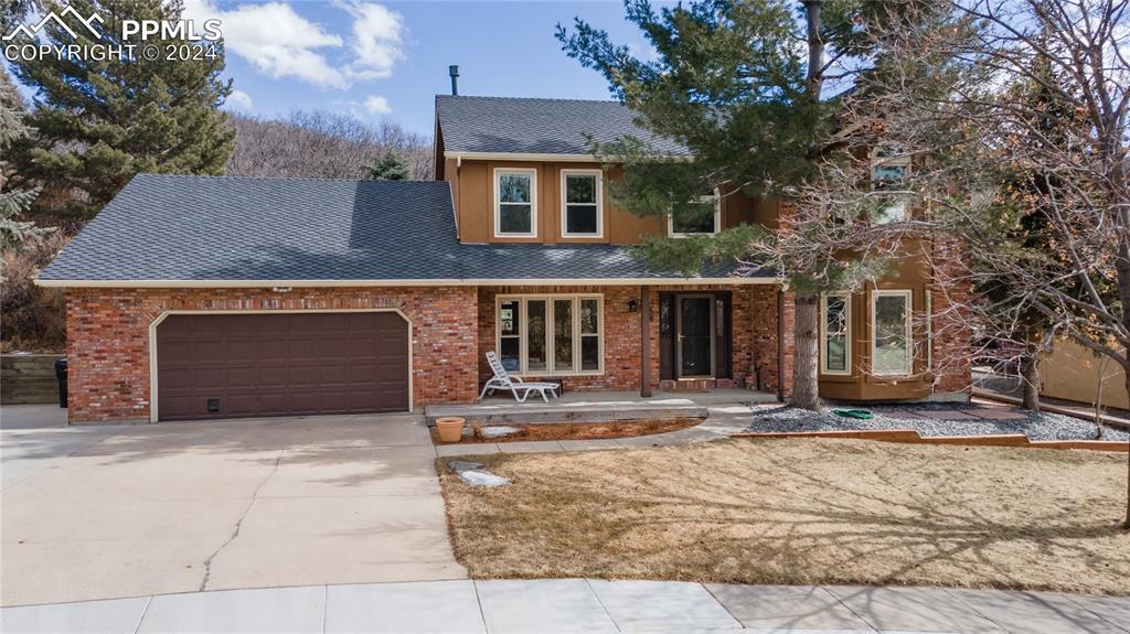 5565 Teakwood Ter., Colorado Springs, CO 80918