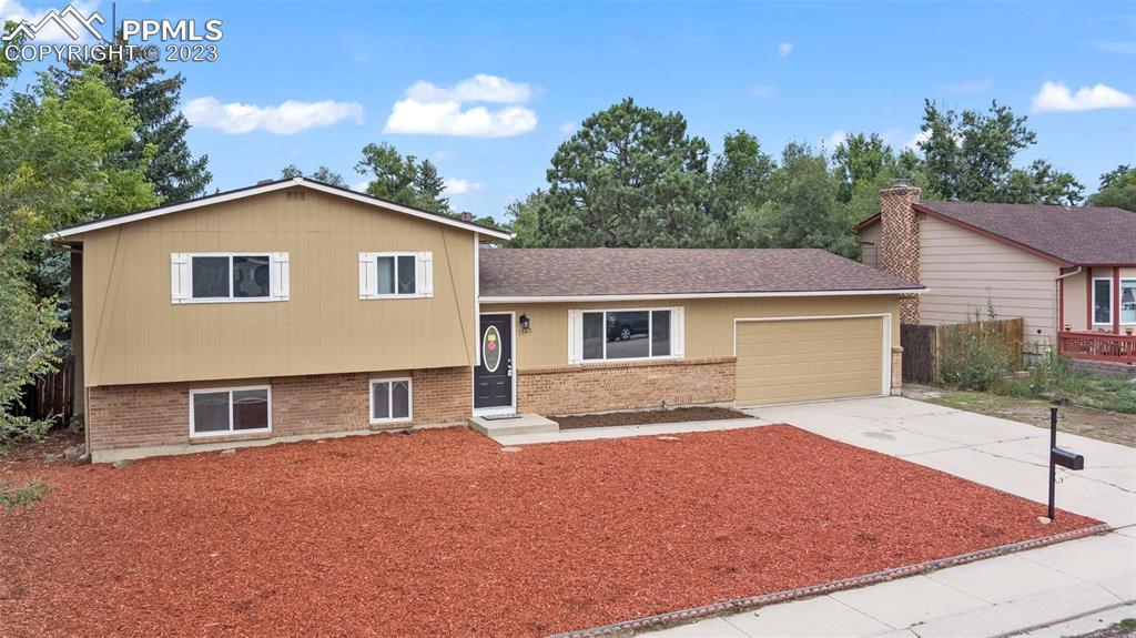 1540 Minnetonka Pl., Colorado Springs, CO 80915