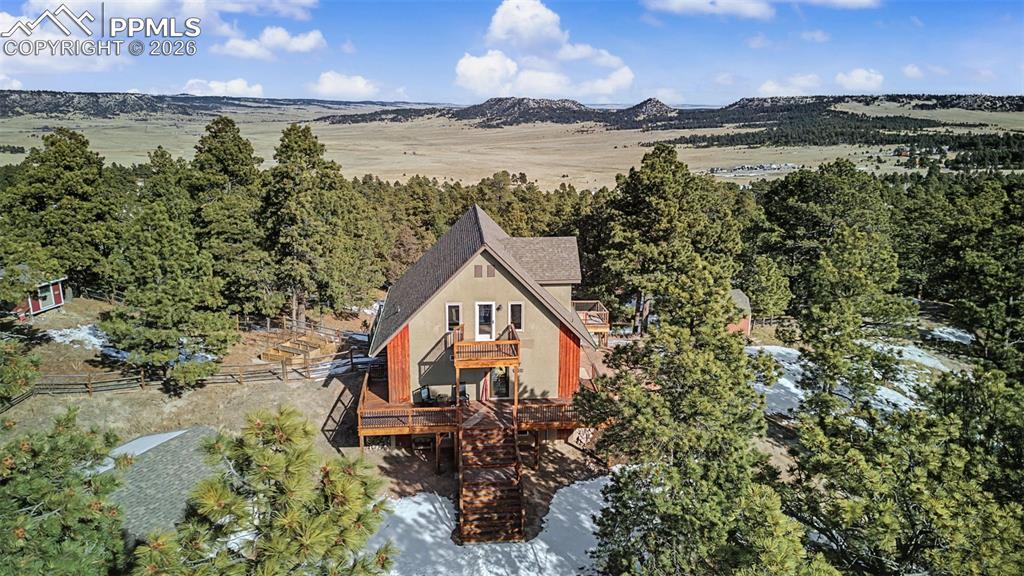 20340 Warriors Path Dr., Peyton, CO 80831