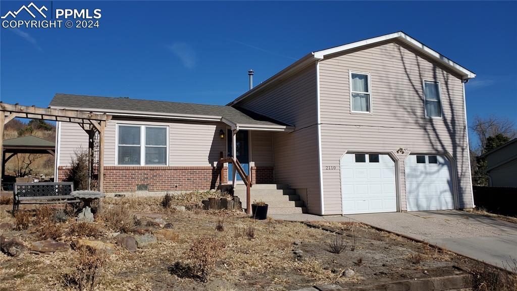 2110 Rimwood Dr., Colorado Springs, CO 80918