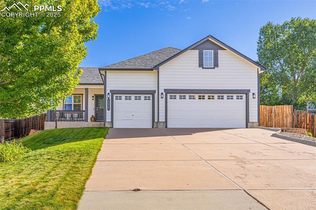 179 Avocet Loop, Colorado Springs, CO 80921