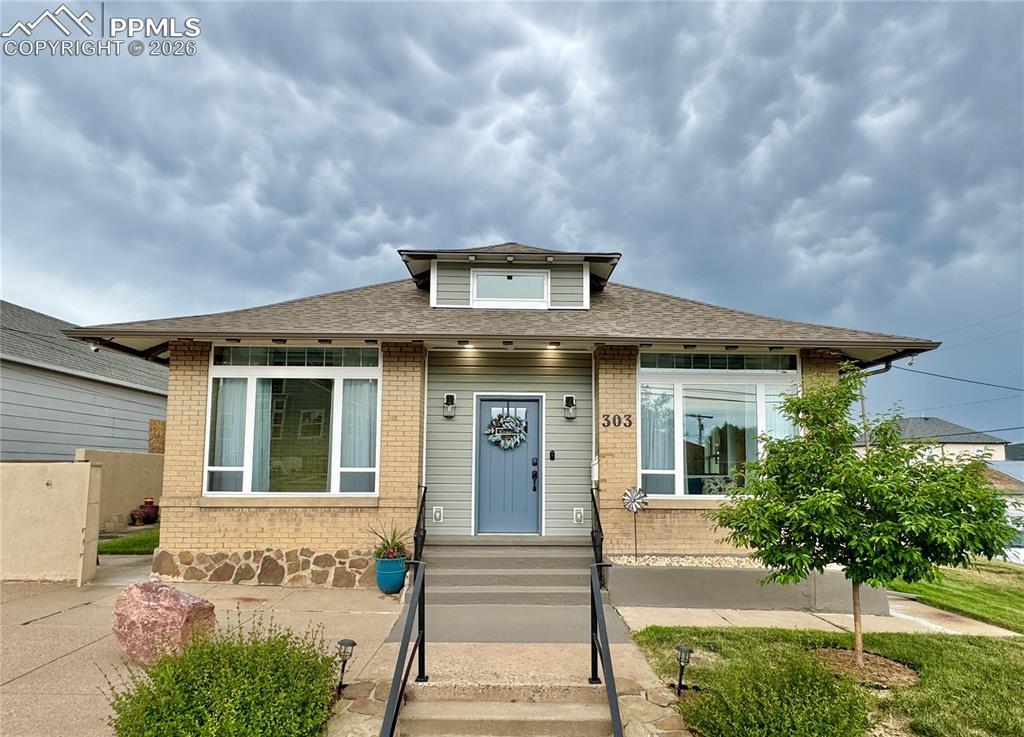 303 S Animas St., Trinidad, CO 81082