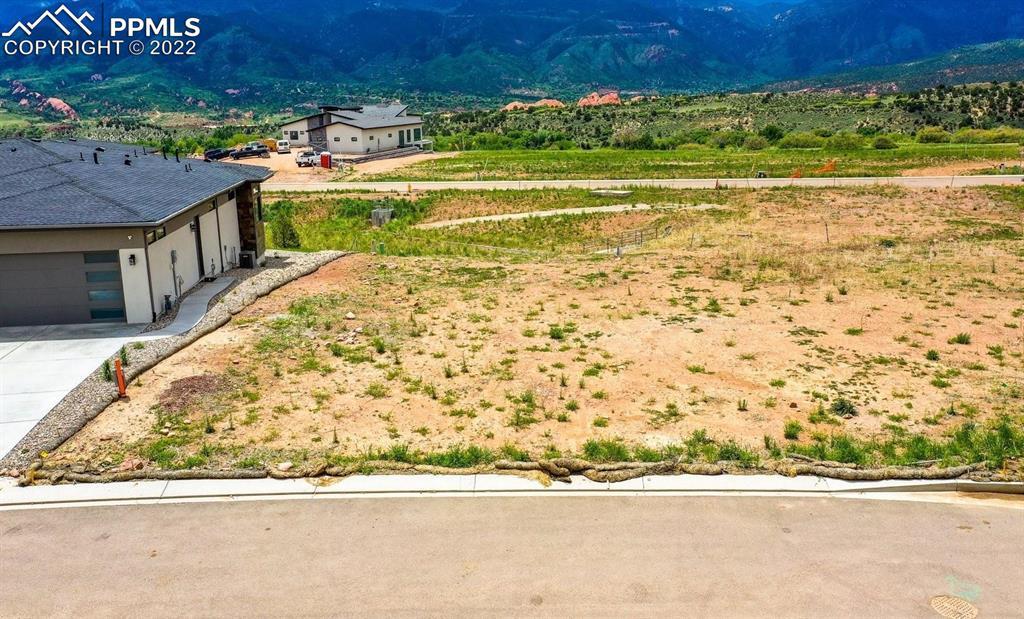 2668 Cathedral Sky View, Colorado Springs, CO 80904