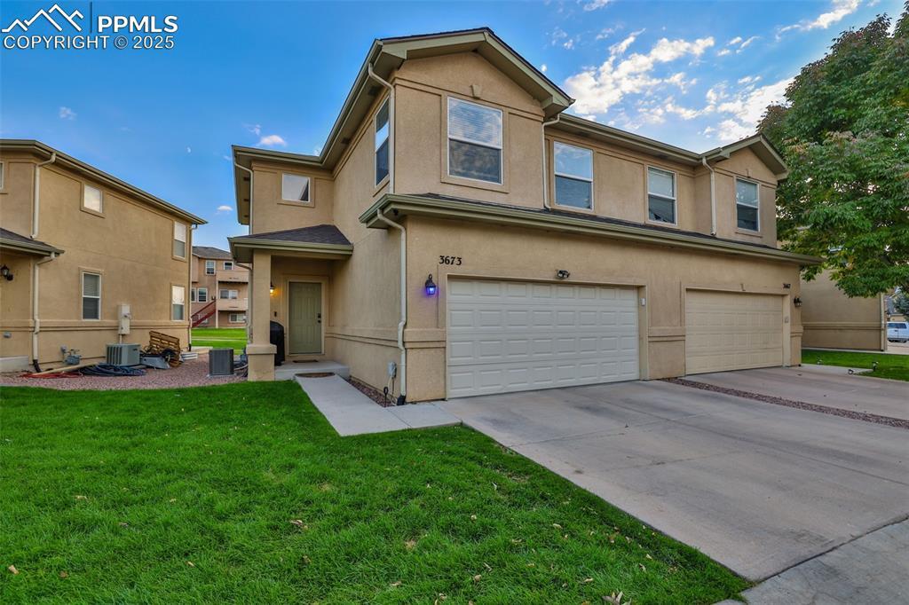 3673 Venice Grove, Colorado Springs, CO 80910