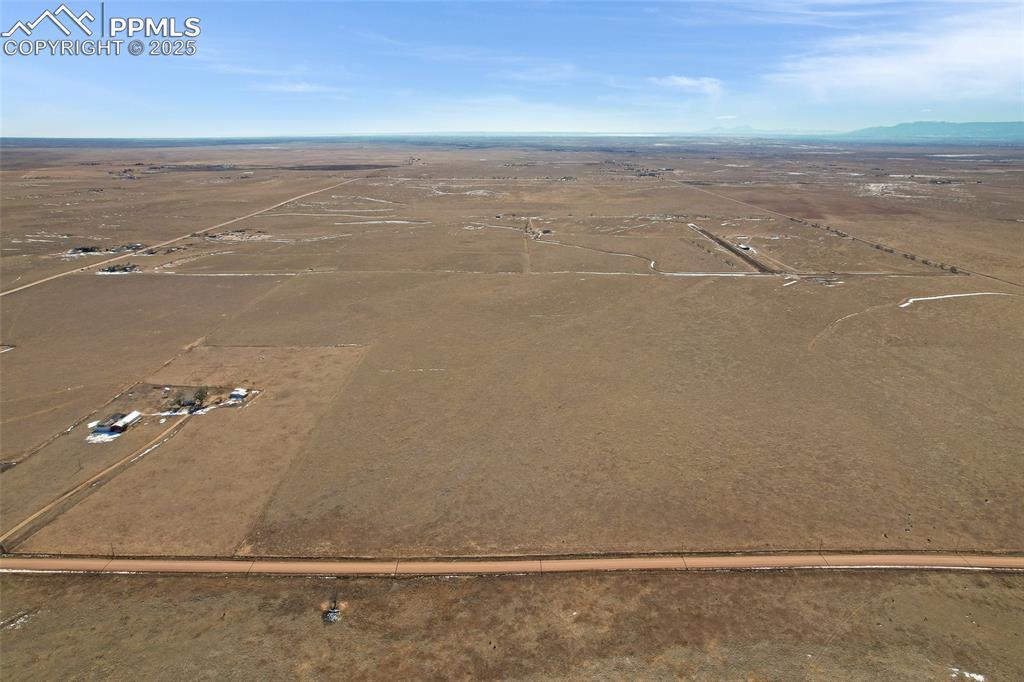 Tract D Powers Rd., Colorado Springs, CO 80928