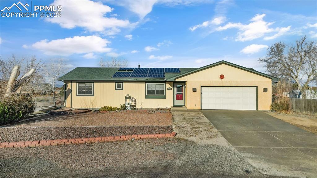 483 E Purcell Plz., Pueblo West, CO 81007