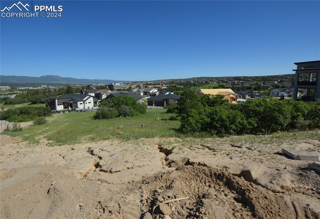 1262 Kelso Pl., Colorado Springs, CO 80921