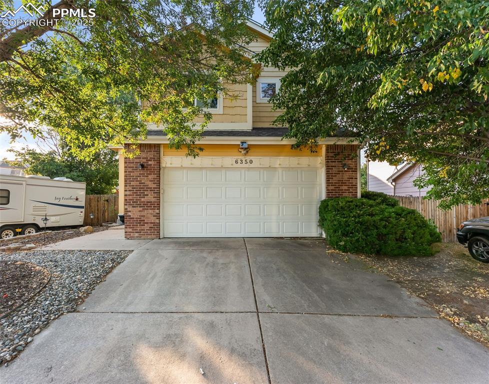 6350 Naturita Tr., Colorado Springs, CO 80922