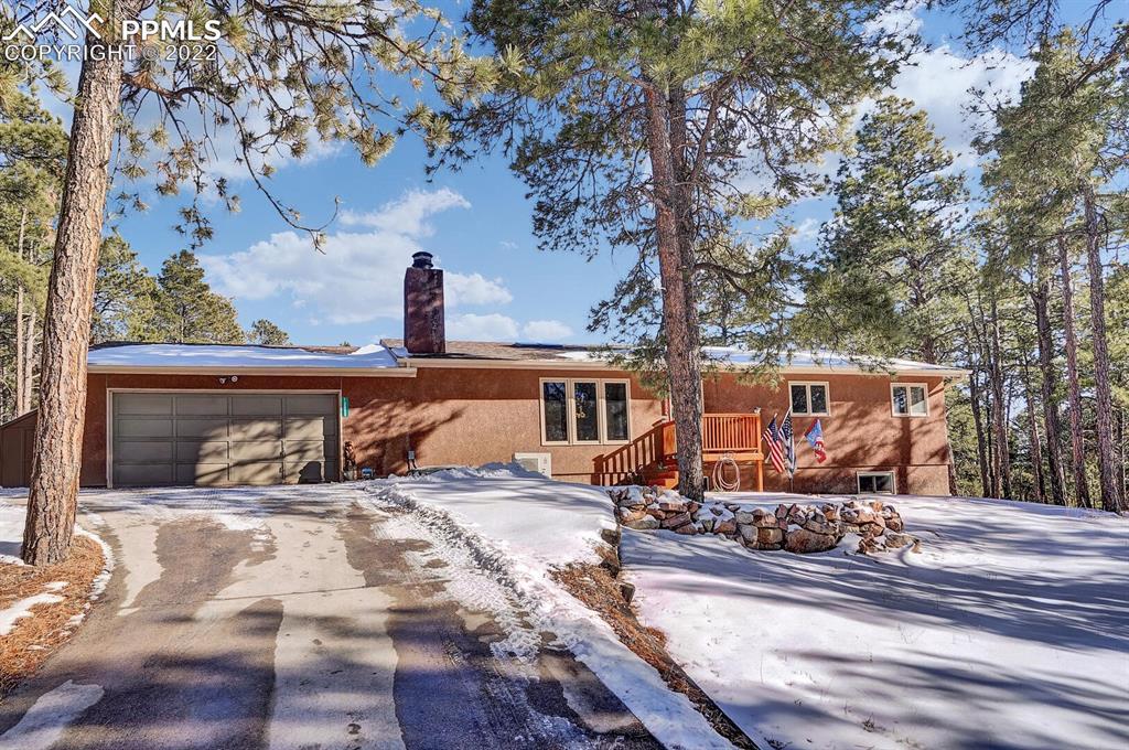 13965 Herring Rd., Colorado Springs, CO 80908