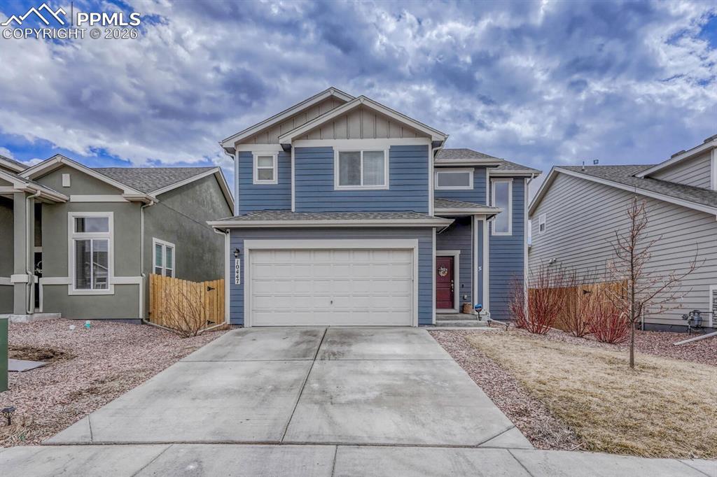 10447 Kalama Dr., Colorado Springs, CO 80925
