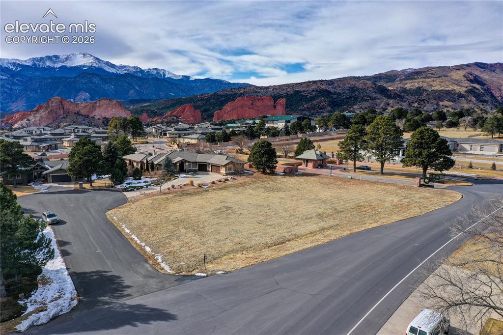 1970 Hill Ln., Colorado Springs, CO 80904