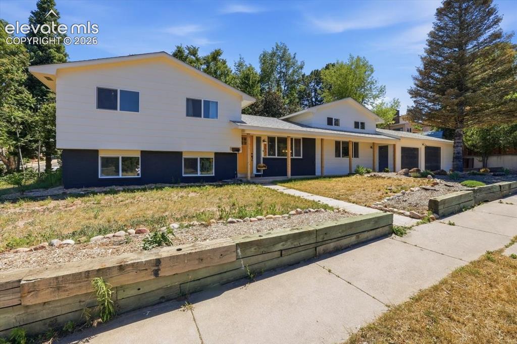 3537 Maizeland Rd., Colorado Springs, CO 80909