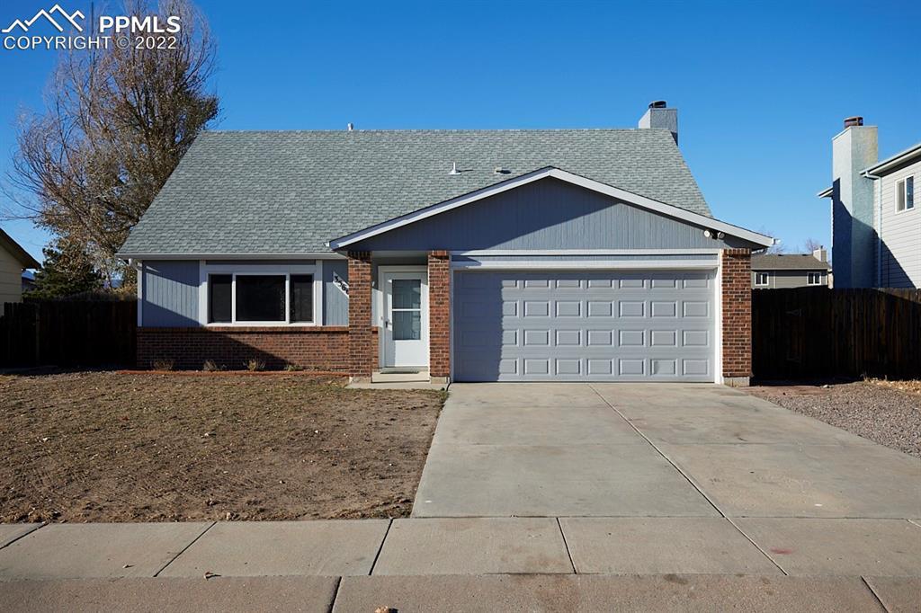 3566 Rockhampton Ct., Colorado Springs, CO 80920