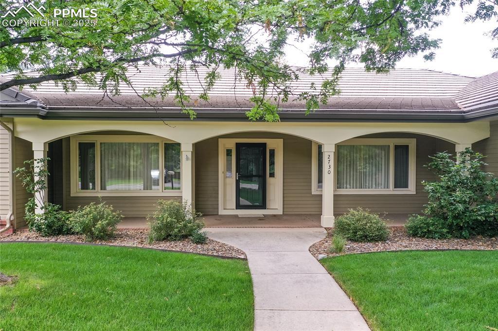 2730 Ashgrove St., Colorado Springs, CO 80906