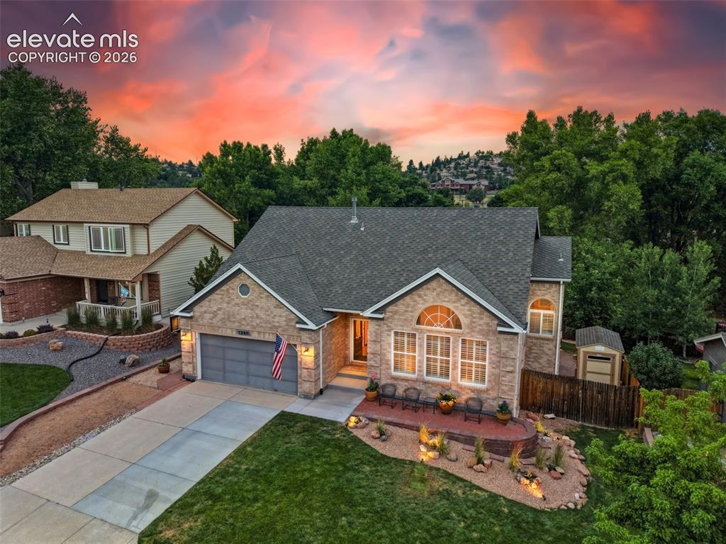 1280 Carlson Dr., Colorado Springs, CO 80919