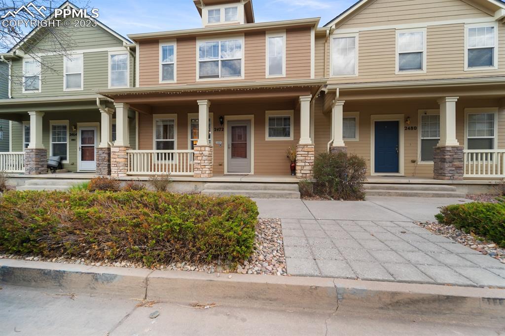 2472 Gilpin Ave., Colorado Springs, CO 80910