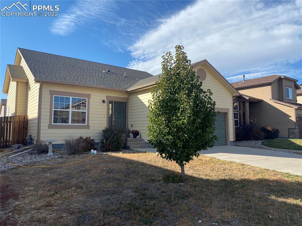 6132 Hayfield Pl., Colorado Springs, CO 80925
