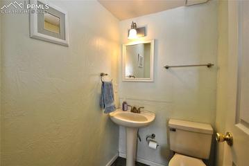 3145 W Breckenridge Dr., Colorado Springs, CO 80906