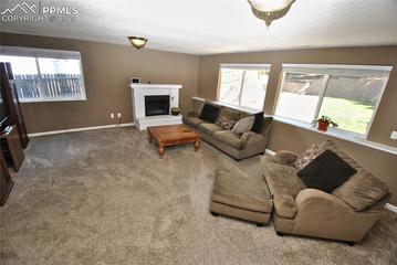 3145 W Breckenridge Dr., Colorado Springs, CO 80906
