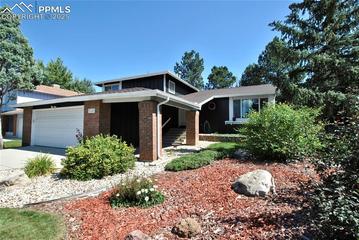 3145 W Breckenridge Dr., Colorado Springs, CO 80906
