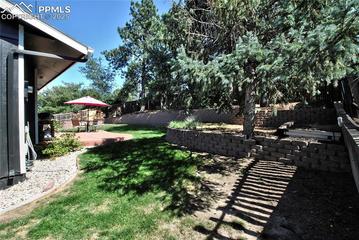 3145 W Breckenridge Dr., Colorado Springs, CO 80906