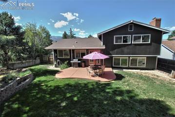 3145 W Breckenridge Dr., Colorado Springs, CO 80906