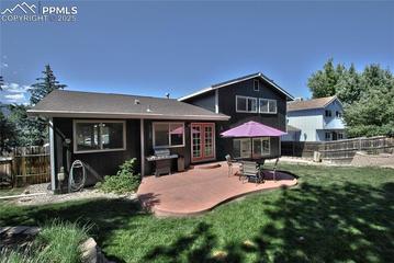 3145 W Breckenridge Dr., Colorado Springs, CO 80906