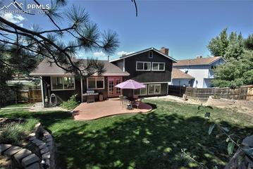 3145 W Breckenridge Dr., Colorado Springs, CO 80906