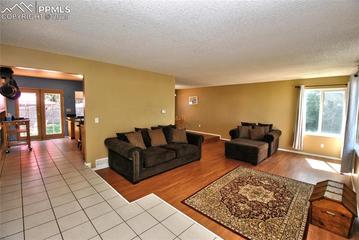 3145 W Breckenridge Dr., Colorado Springs, CO 80906