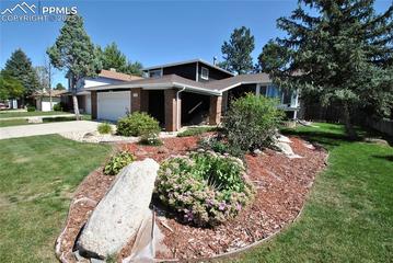 3145 W Breckenridge Dr., Colorado Springs, CO 80906