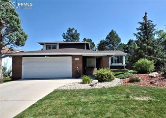 3145 W Breckenridge Dr., Colorado Springs, CO 80906