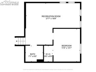 3145 W Breckenridge Dr., Colorado Springs, CO 80906