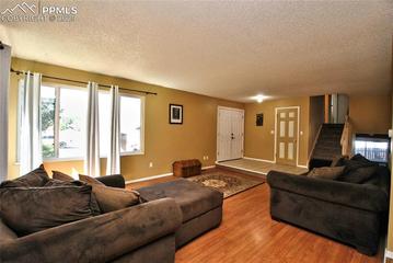 3145 W Breckenridge Dr., Colorado Springs, CO 80906